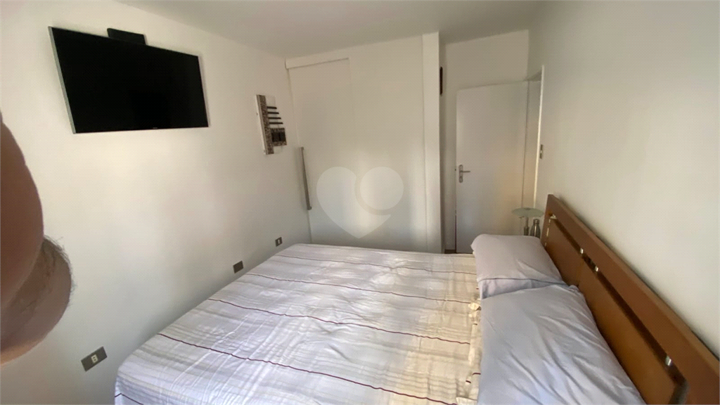 Venda Apartamento São Paulo Indianópolis REO825326 18