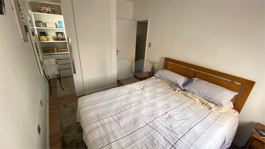 Venda Apartamento São Paulo Indianópolis REO825326 12