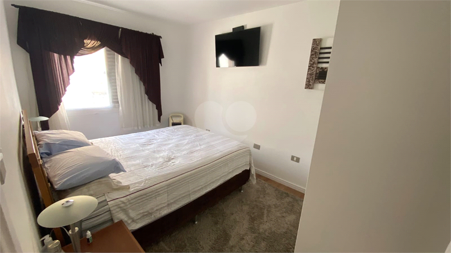 Venda Apartamento São Paulo Indianópolis REO825326 19