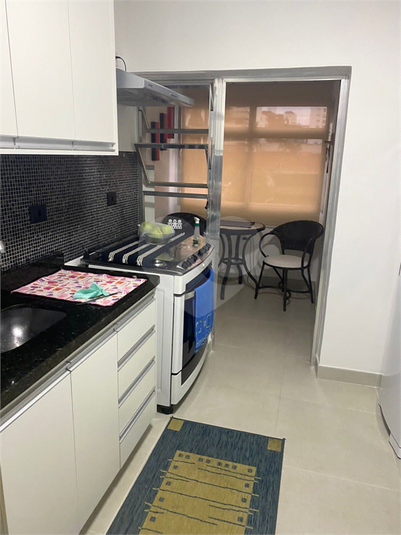 Venda Apartamento São Paulo Indianópolis REO825326 5