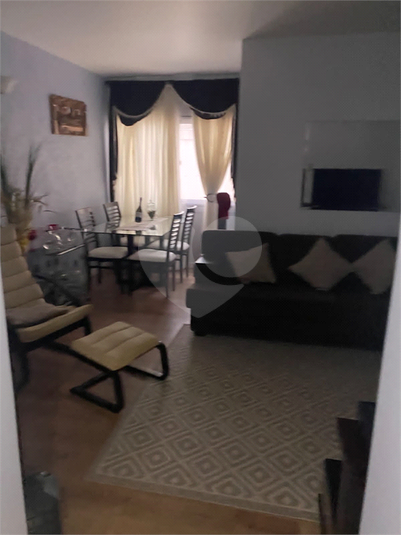 Venda Apartamento São Paulo Indianópolis REO825326 20