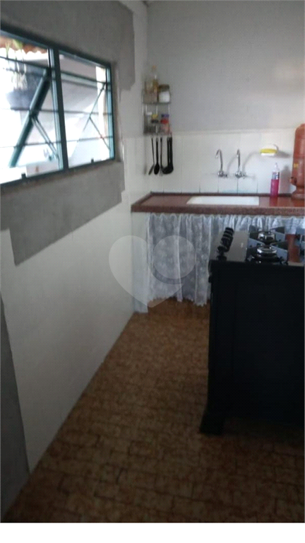 Venda Casa São João Da Boa Vista São Lázaro REO825329 15