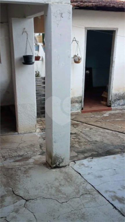 Venda Casa São João Da Boa Vista São Lázaro REO825329 14