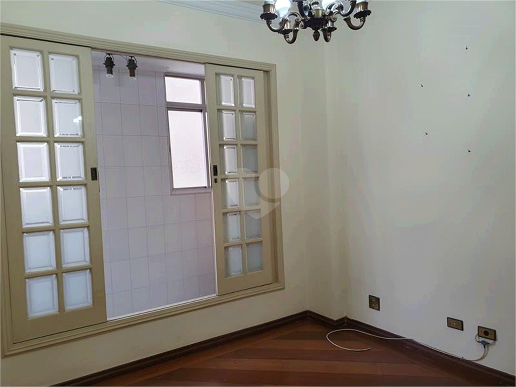 Venda Apartamento São Paulo Santa Cecília REO825345 7