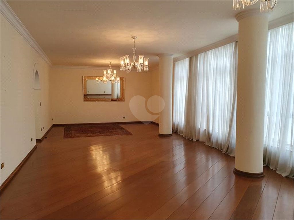 Venda Apartamento São Paulo Santa Cecília REO825345 2