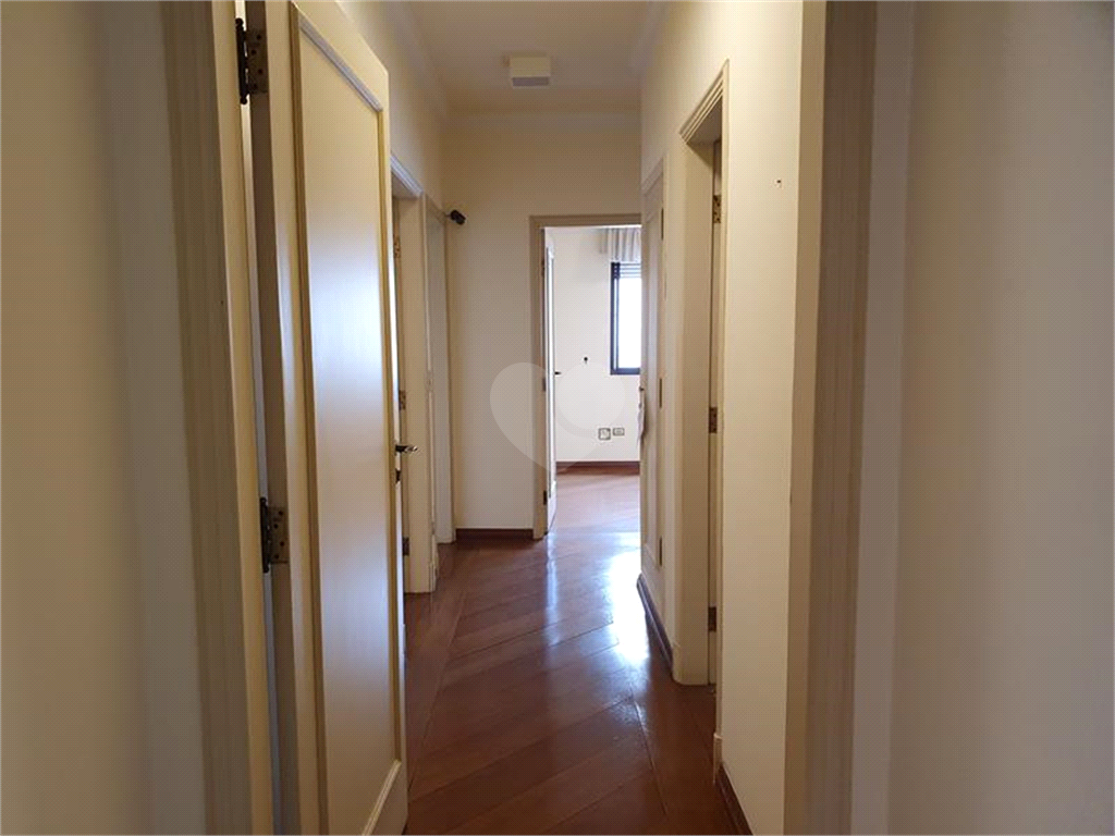 Venda Apartamento São Paulo Santa Cecília REO825345 4