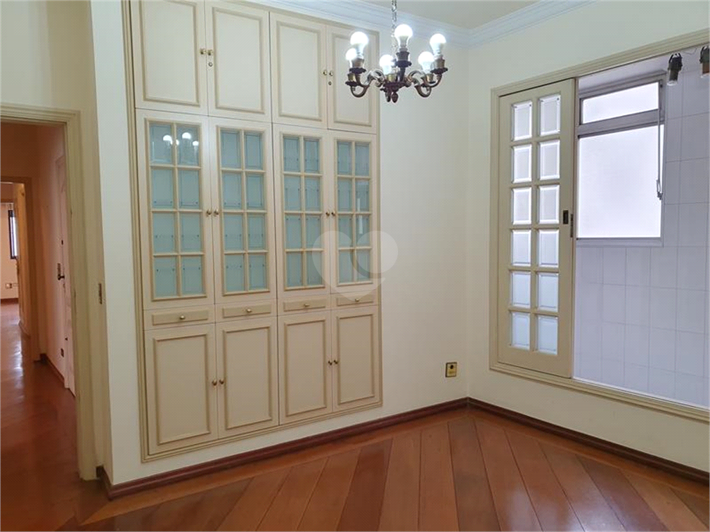 Venda Apartamento São Paulo Santa Cecília REO825345 6