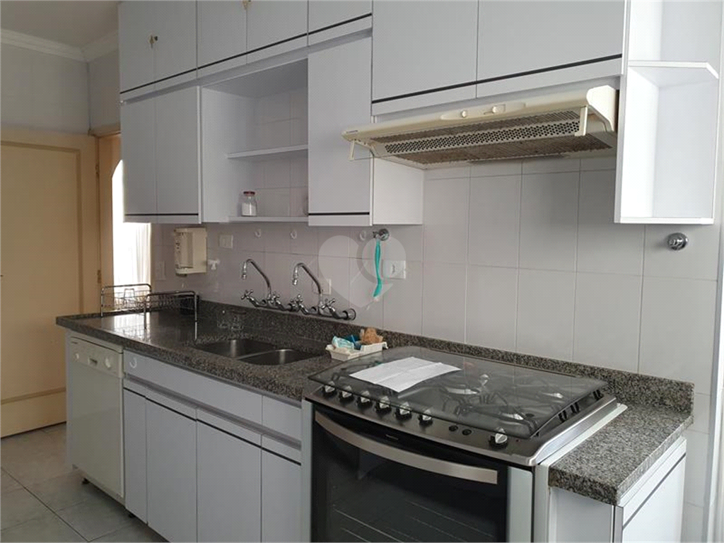 Venda Apartamento São Paulo Santa Cecília REO825345 11