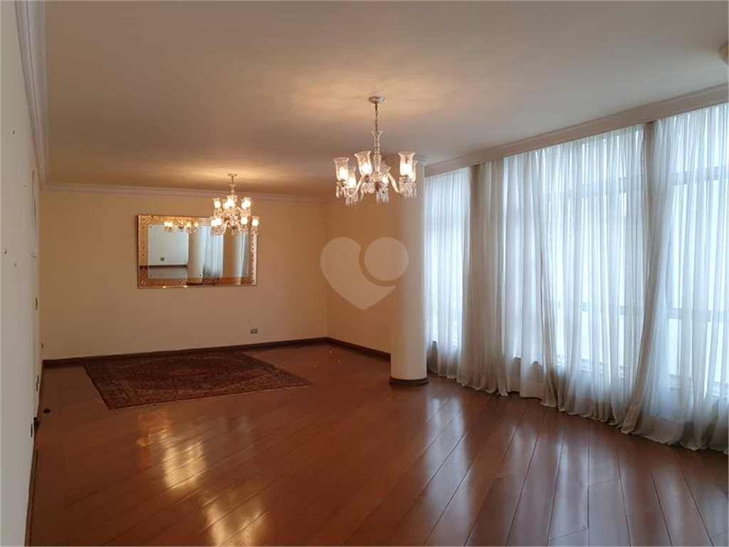 Venda Apartamento São Paulo Santa Cecília REO825345 3