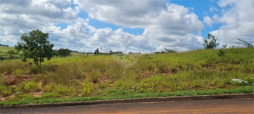 Venda Terreno Bauru Quinta Da Bela Olinda REO825346 5