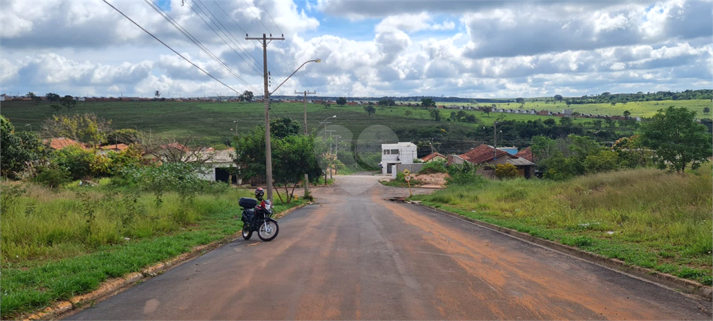 Venda Terreno Bauru Quinta Da Bela Olinda REO825346 14