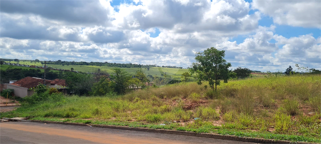 Venda Terreno Bauru Quinta Da Bela Olinda REO825346 2