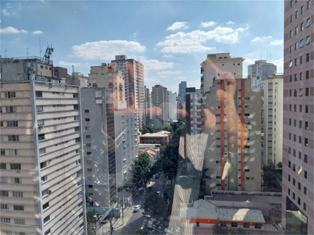 Venda Apartamento São Paulo Jardim Paulista REO825349 15