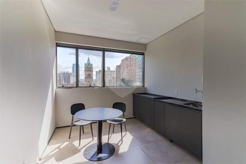 Venda Apartamento São Paulo Jardim Paulista REO825349 30