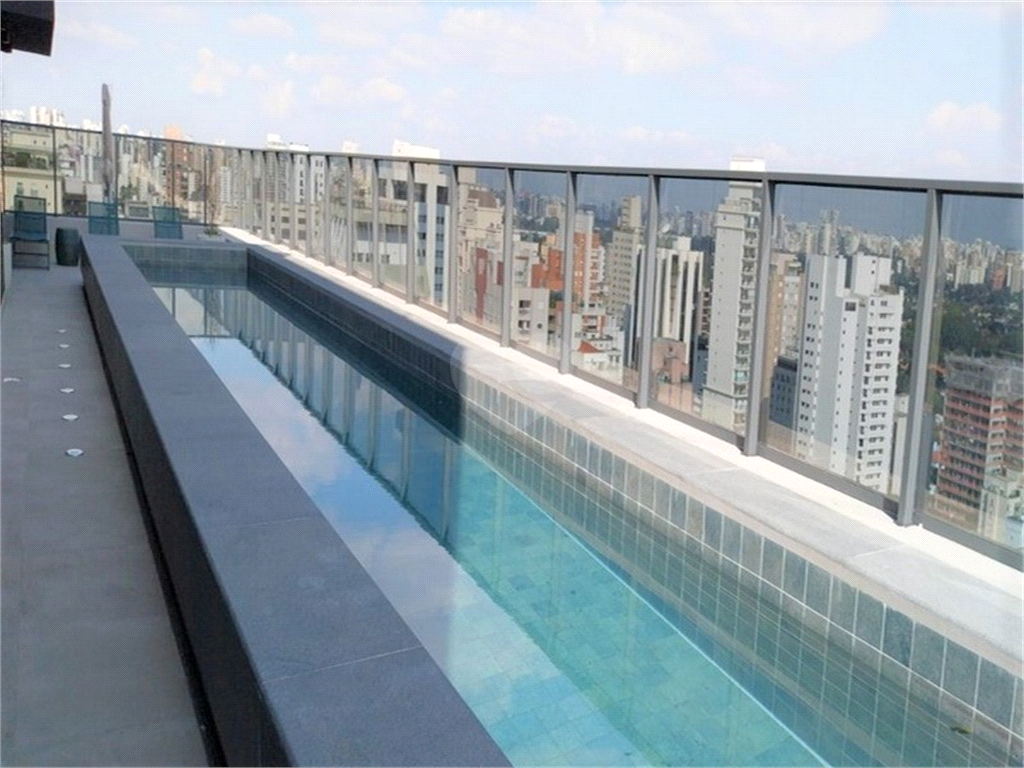 Venda Apartamento São Paulo Jardim Paulista REO825349 11