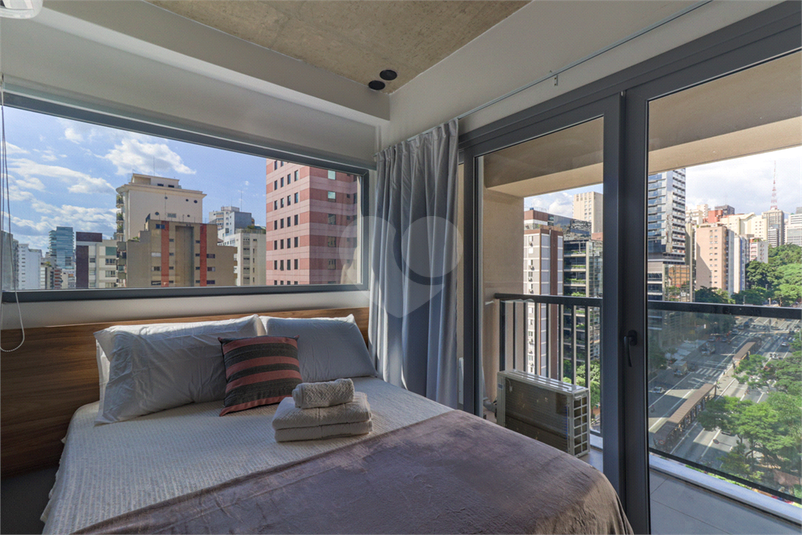 Venda Apartamento São Paulo Jardim Paulista REO825349 5