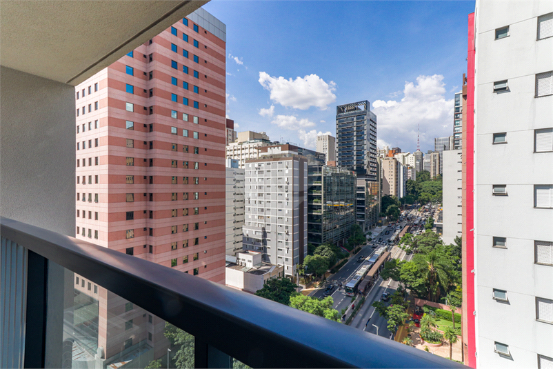 Venda Apartamento São Paulo Jardim Paulista REO825349 9