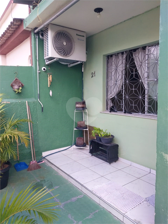 Venda Casa Rio De Janeiro Campo Grande REO825356 4