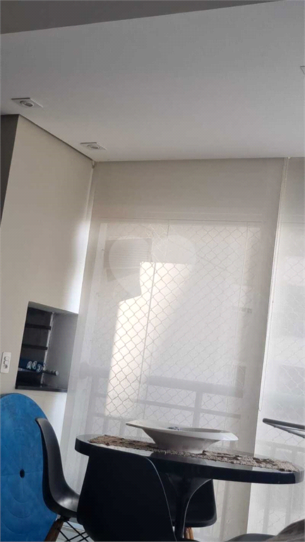 Venda Apartamento São Bernardo Do Campo Baeta Neves REO825358 6