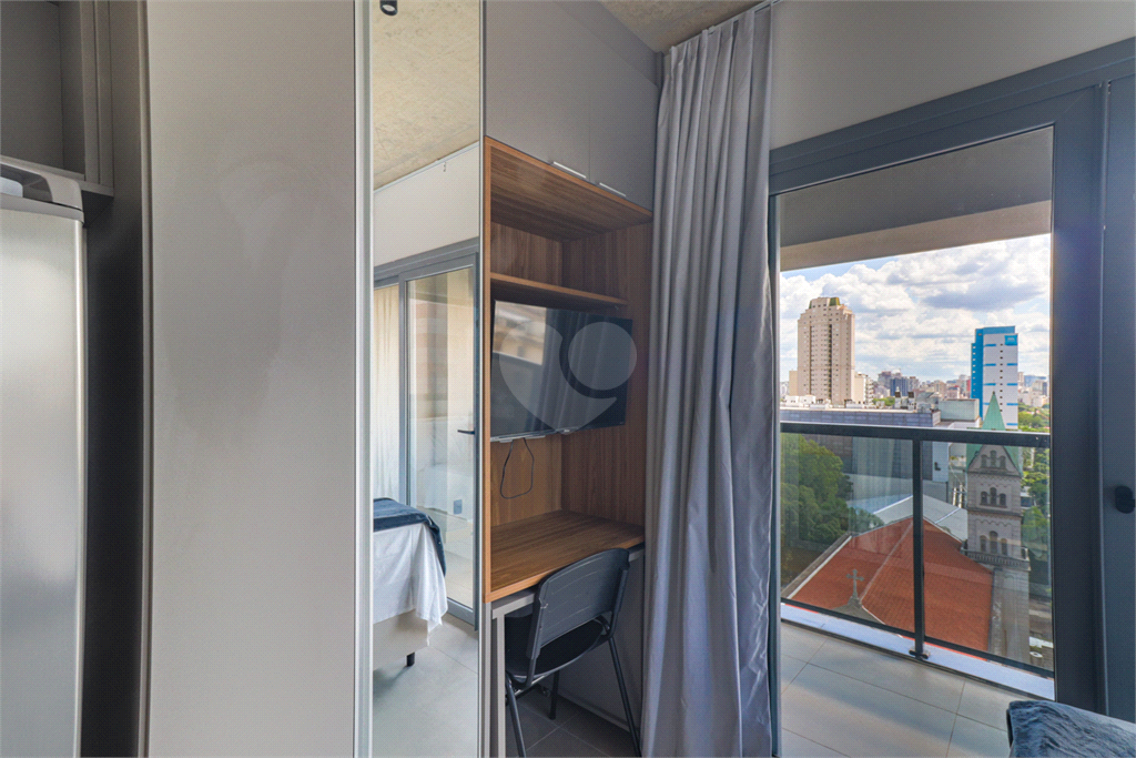 Venda Apartamento São Paulo Jardim Paulista REO825361 5