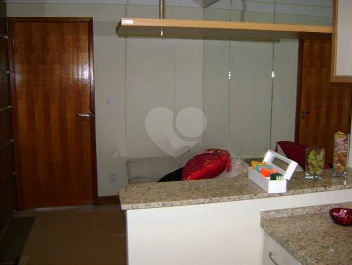 Venda Apartamento São Carlos Jardim Gibertoni REO825369 3