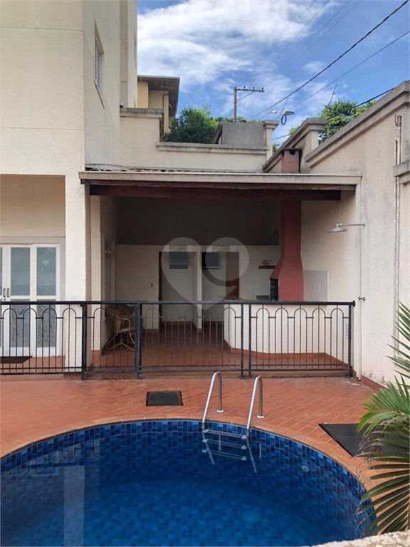 Venda Apartamento São Carlos Jardim Gibertoni REO825369 11