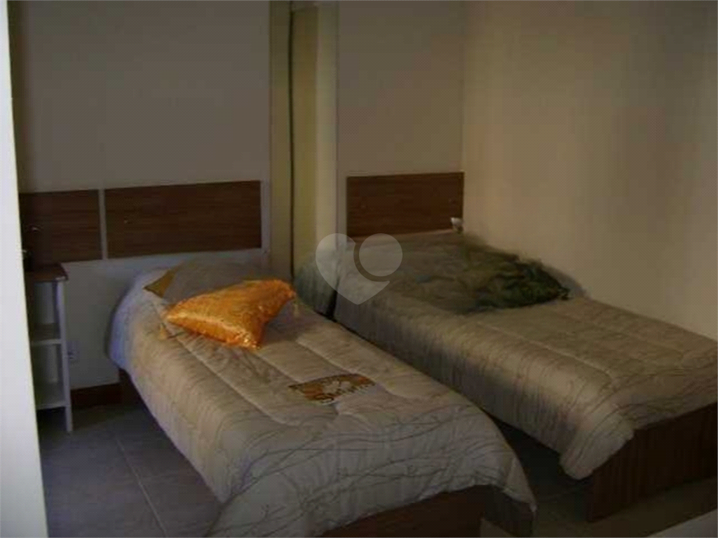 Venda Apartamento São Carlos Jardim Gibertoni REO825369 5