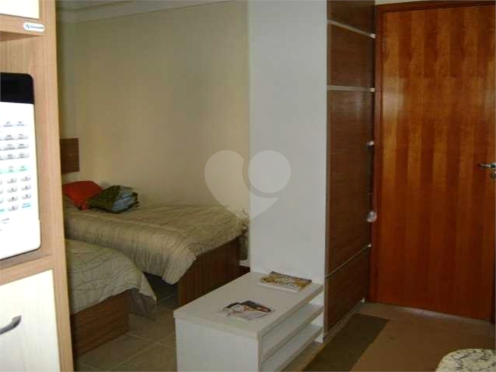 Venda Apartamento São Carlos Jardim Gibertoni REO825369 4