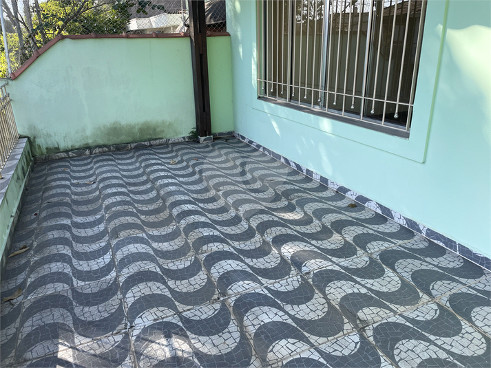 Venda Sobrado São Paulo Jardim Vera Cruz REO825417 11