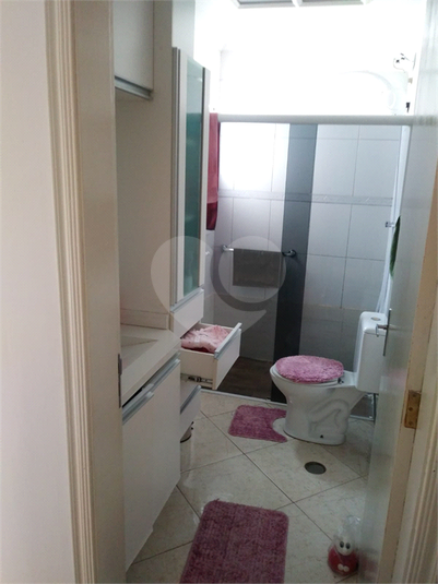 Venda Apartamento Santo André Vila Pires REO825429 17