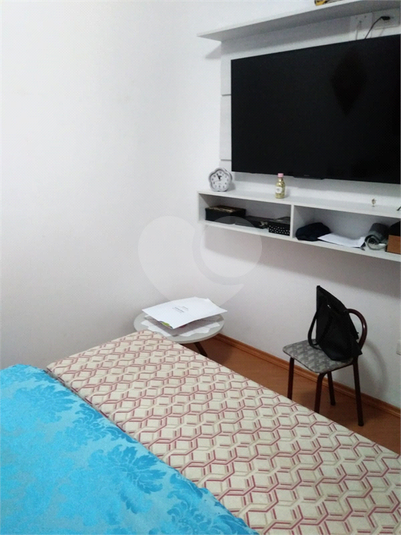 Venda Apartamento Santo André Vila Pires REO825429 12