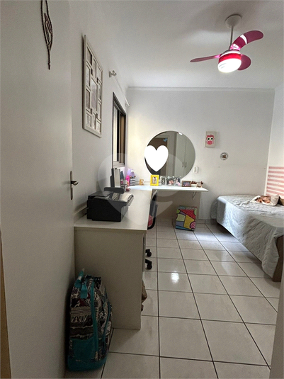 Venda Apartamento Santo André Vila Camilópolis REO825439 16