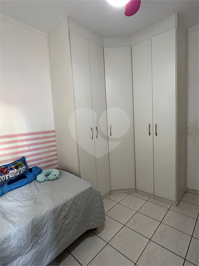 Venda Apartamento Santo André Vila Camilópolis REO825439 15