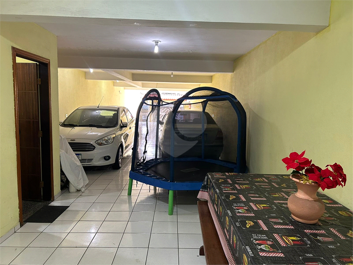 Venda Apartamento Santo André Vila Camilópolis REO825439 4