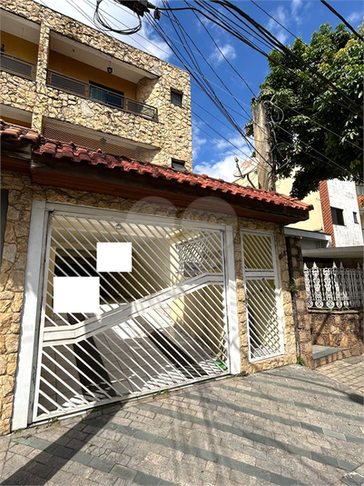 Venda Apartamento Santo André Vila Camilópolis REO825439 6