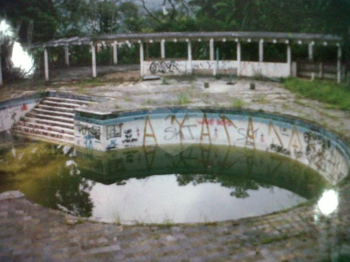 Venda Terreno Itapecerica Da Serra Potuverá REO82544 11