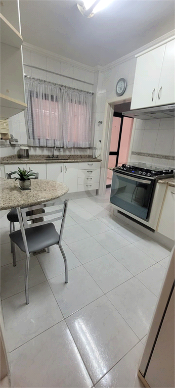 Venda Duplex São Caetano Do Sul Santa Maria REO825444 8