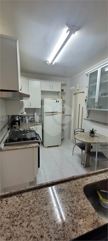 Venda Duplex São Caetano Do Sul Santa Maria REO825444 10