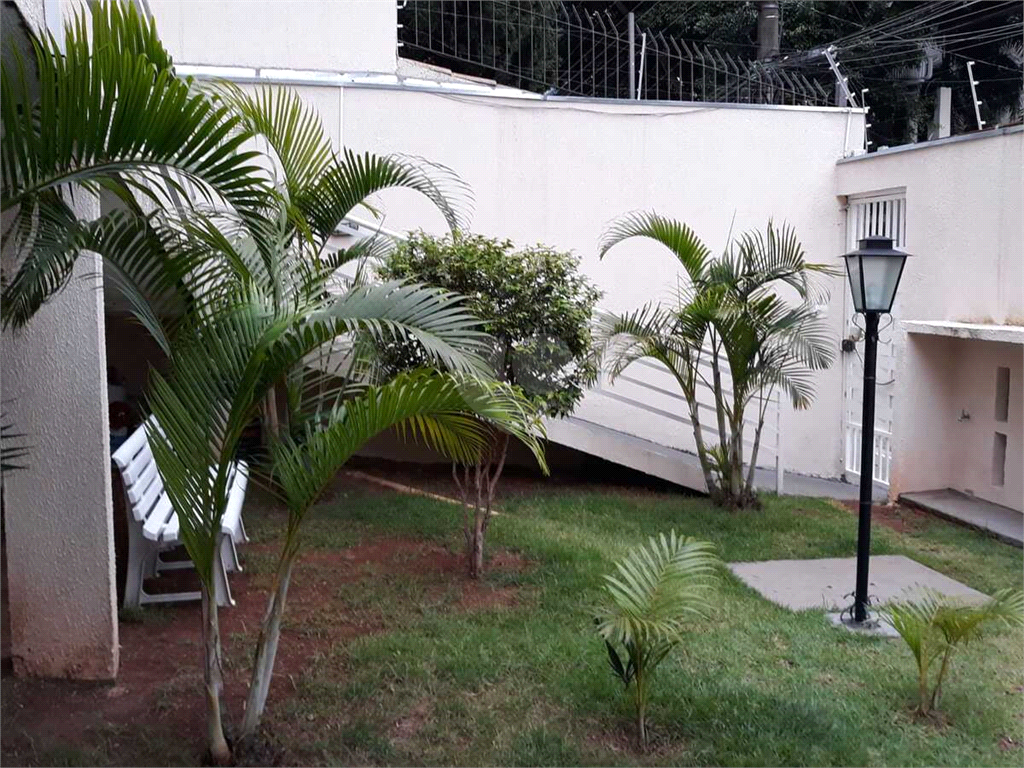 Venda Condomínio São Paulo Parque Da Vila Prudente REO825448 15