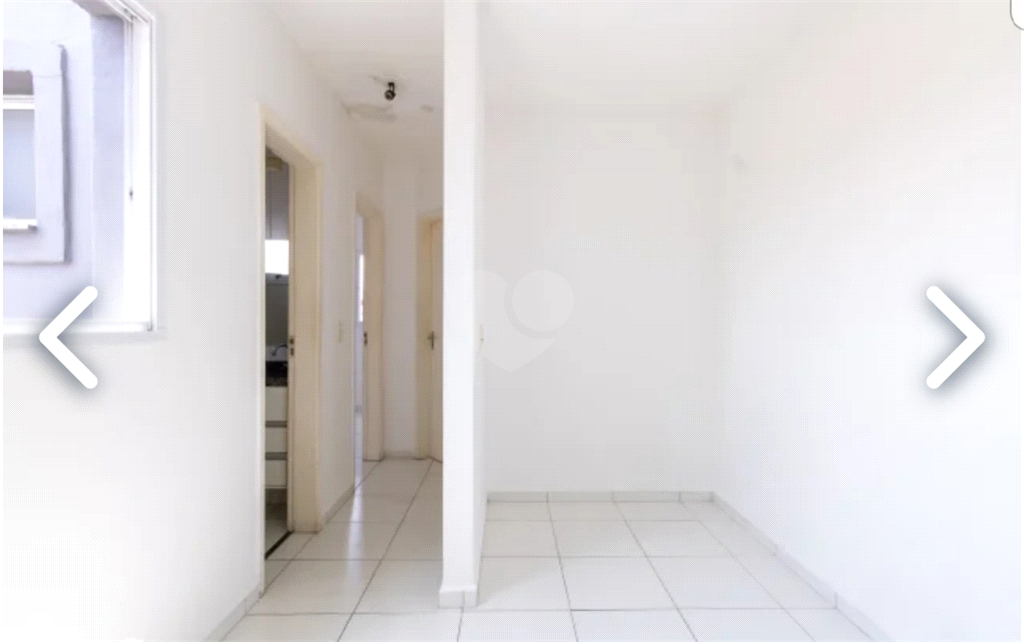 Venda Apartamento Santo André Vila Príncipe De Gales REO825455 17