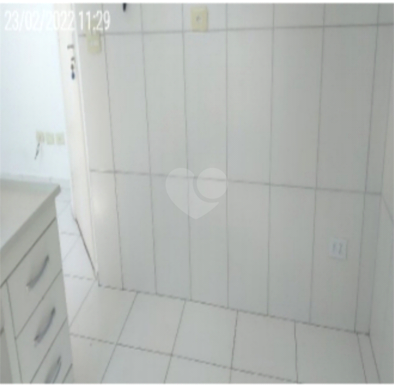 Venda Apartamento Santo André Vila Príncipe De Gales REO825455 24