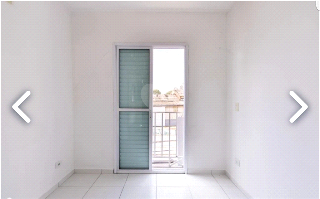 Venda Apartamento Santo André Vila Príncipe De Gales REO825455 20