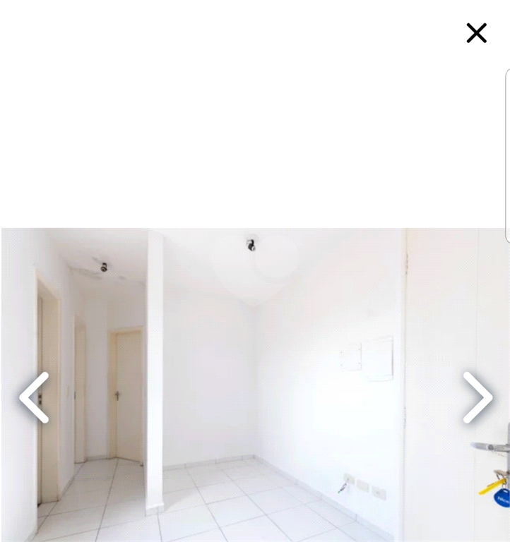 Venda Apartamento Santo André Vila Príncipe De Gales REO825455 18