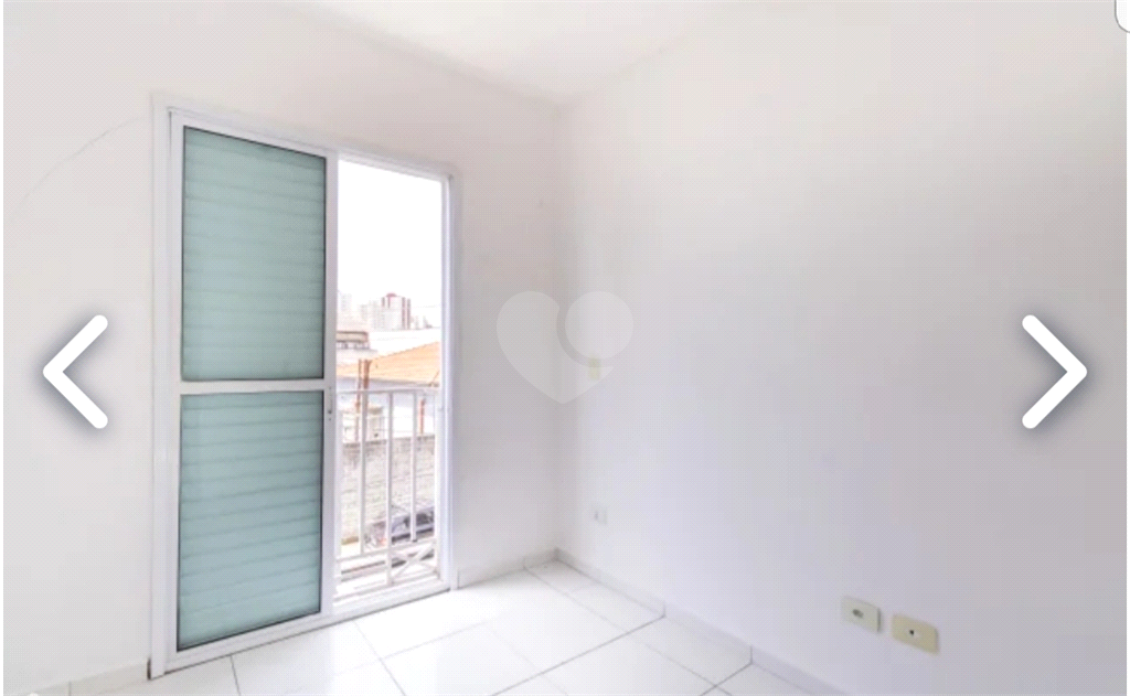 Venda Apartamento Santo André Vila Príncipe De Gales REO825455 15