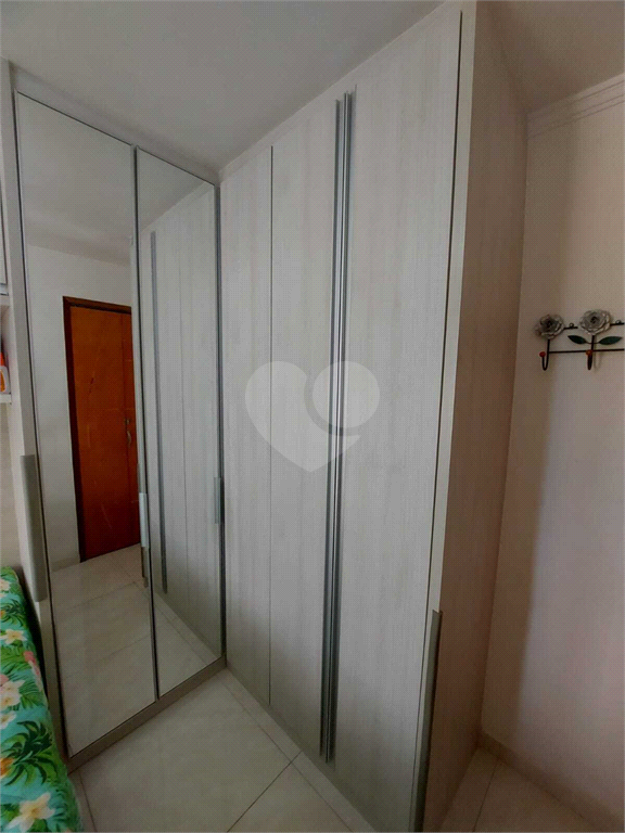 Venda Apartamento São Paulo Jardim Dona Sinhá REO825456 24