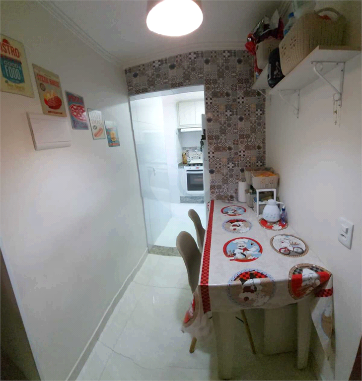 Venda Apartamento São Paulo Jardim Dona Sinhá REO825456 21