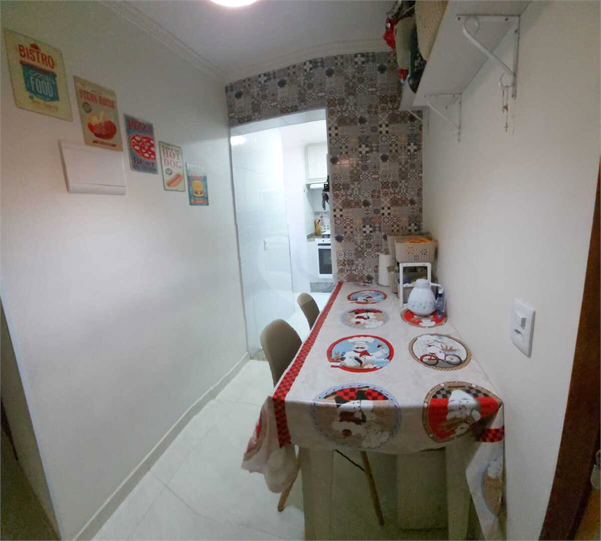 Venda Apartamento São Paulo Jardim Dona Sinhá REO825456 20