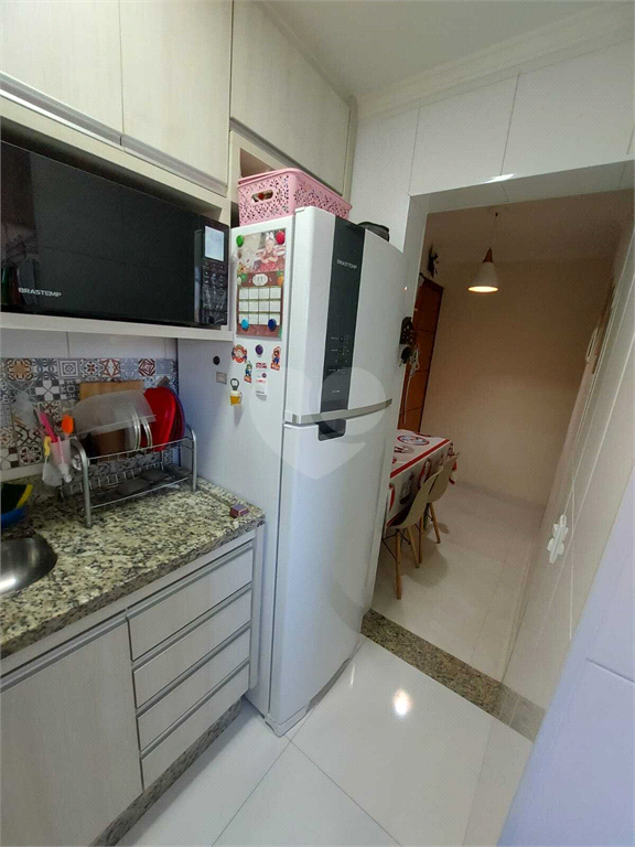 Venda Apartamento São Paulo Jardim Dona Sinhá REO825456 15