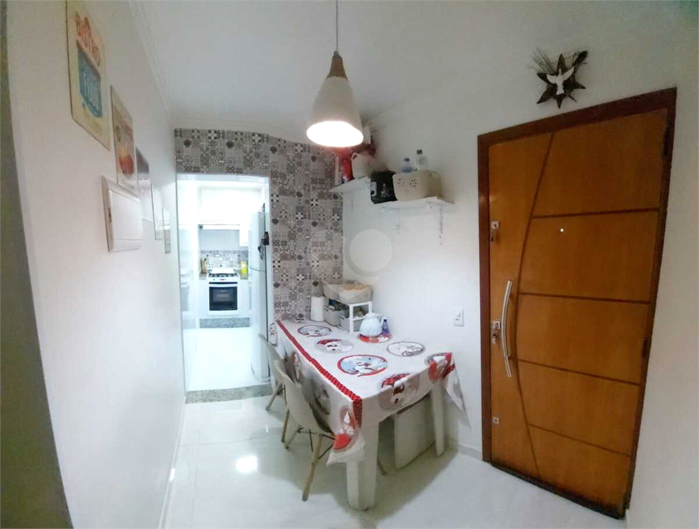 Venda Apartamento São Paulo Jardim Dona Sinhá REO825456 22