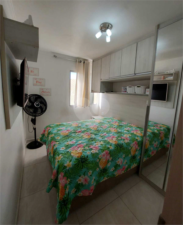 Venda Apartamento São Paulo Jardim Dona Sinhá REO825456 14